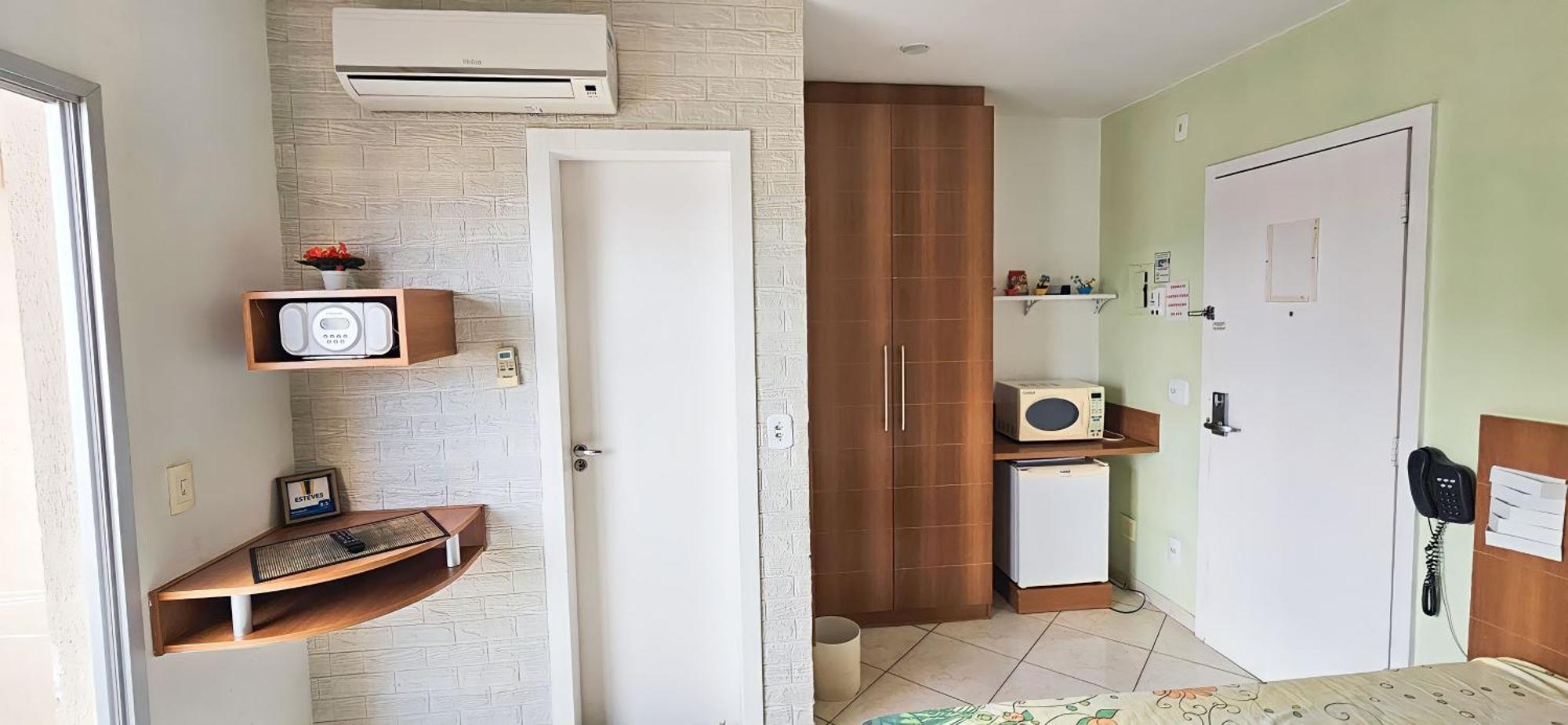 Thermas Place By Esteves Em Caldas Caldas Novas Eksteriør billede